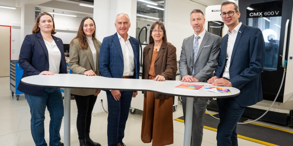 Roundtable 30 Jahre FH JOANNEUM