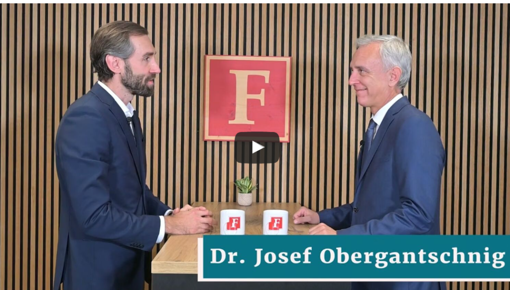 Neue Publikation: Analyse des Government Pension Fund Global (GPFG) Norwegen