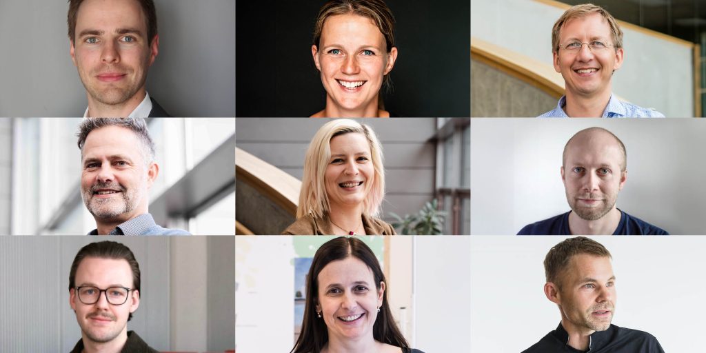 Vor den Vorhang: Die Gewinner:innen des Teaching Awards 2025