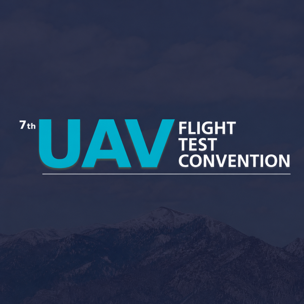 7th UAV Flight Test Convention