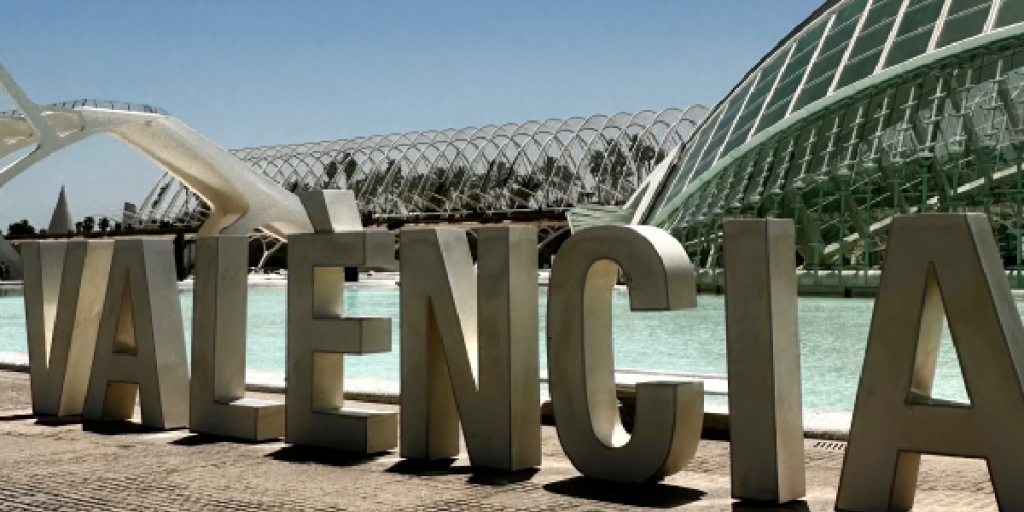 ERASMUS+Staff-Week in València