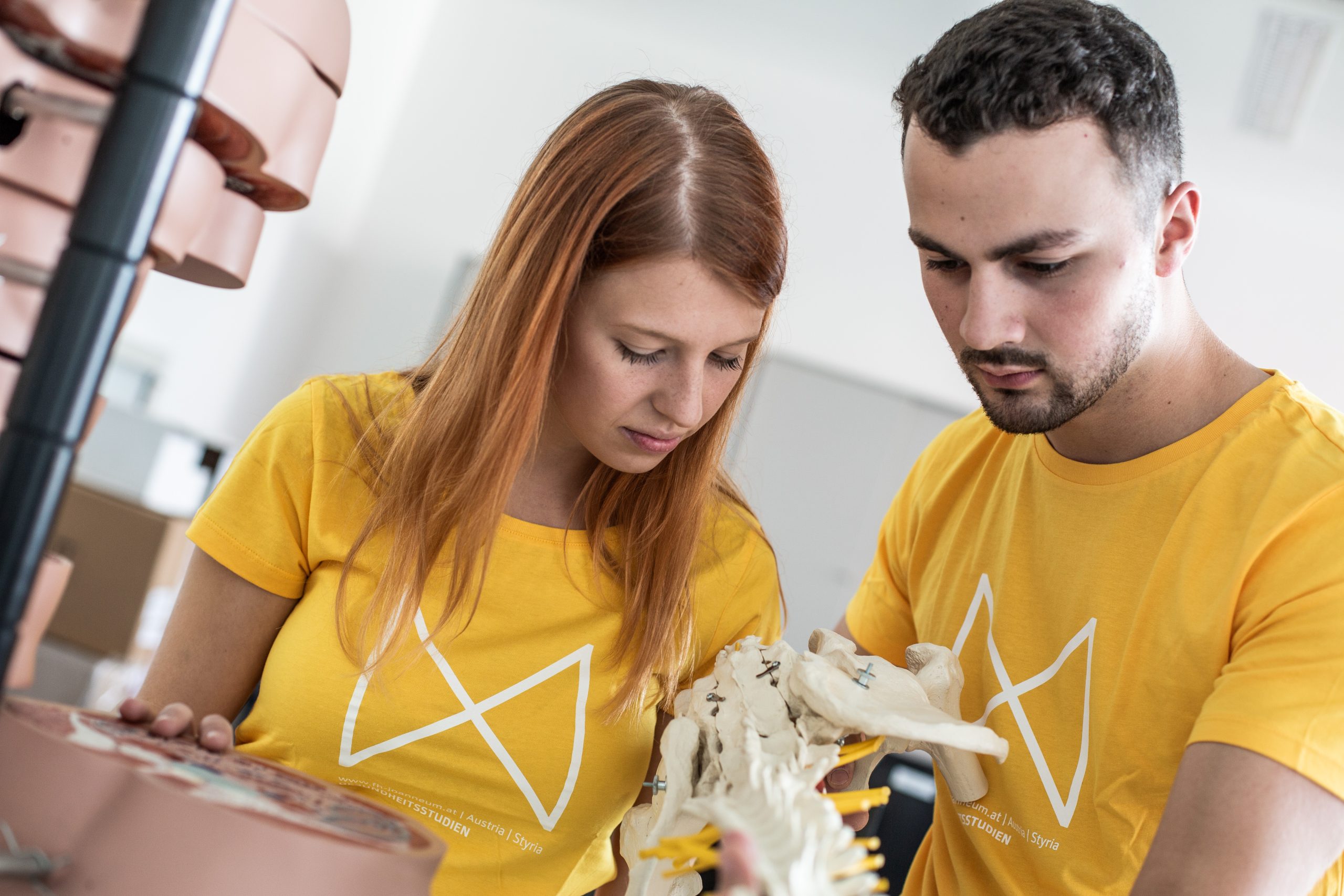 Das Projekt DarKnode 3D erforscht das Potenzial der Nutzung von 3D-Druck-Verfahren und Micro-CT im interdisziplinären Setting.