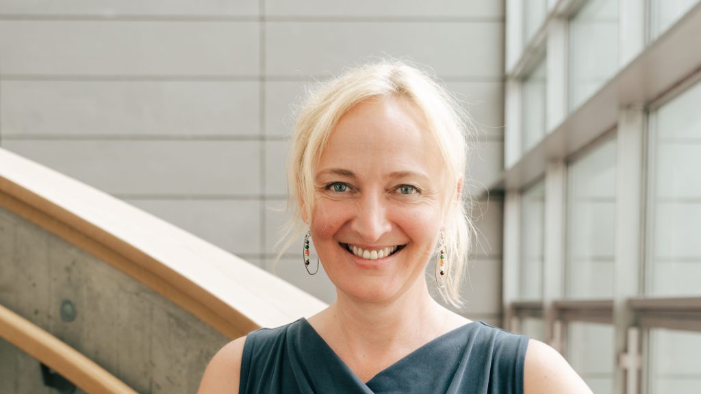 Im Gespräch: Angela Thaller
