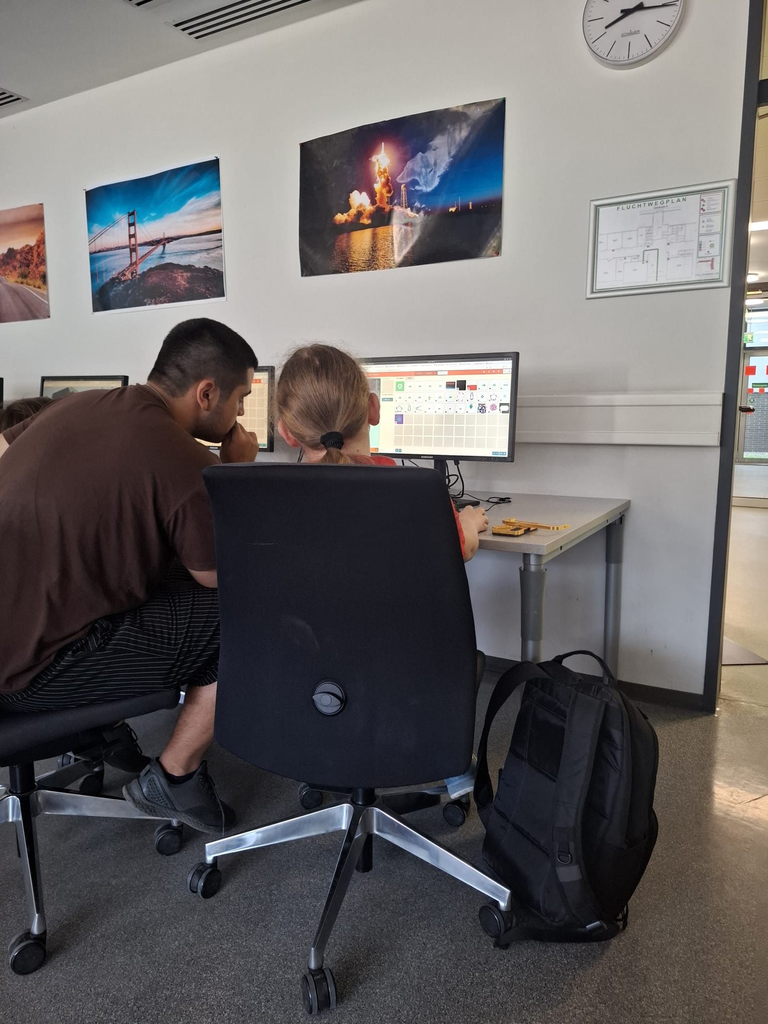 IT+ Coding Week 2026 an der FH JOANNEUM in Graz und Kapfenberg
