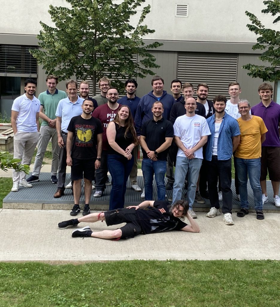Sichere Daten, smarte Services, starke Ideen: Das Cloud-Projekt Hive