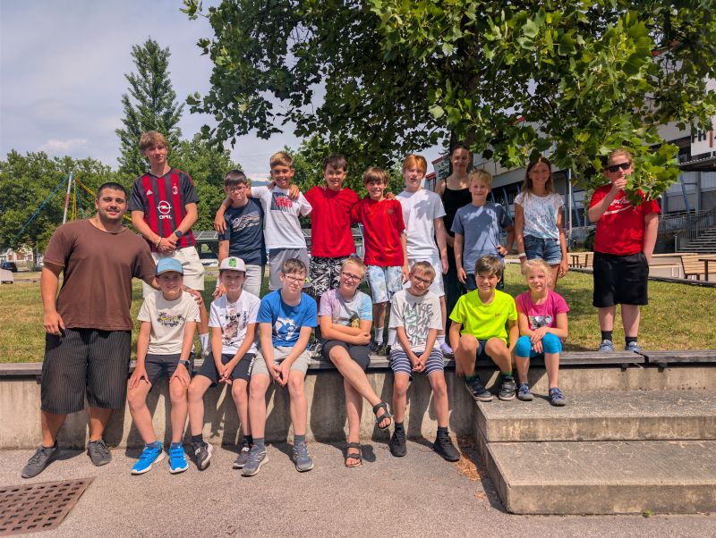 IT+ Coding Week an der FH JOANNEUM 2026