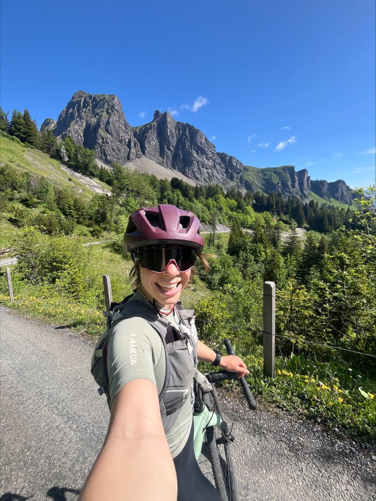 Abenteuer Schweiz: Zwischen Therapie, Berg und See