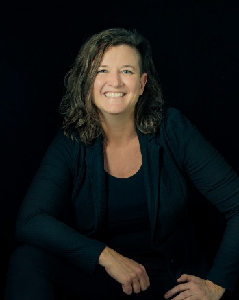 Antonia Grilz, Absolventin FH JOANNEUM, Studiengang Software Design und Cloud Computing, BB