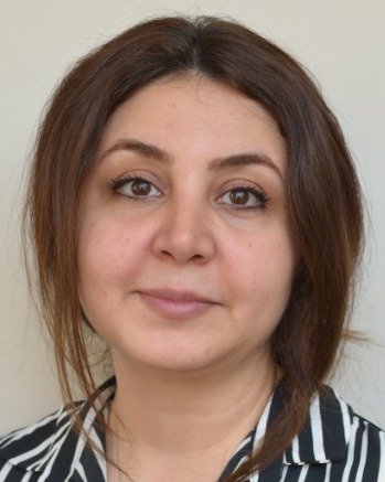 Paria Nikparsa
