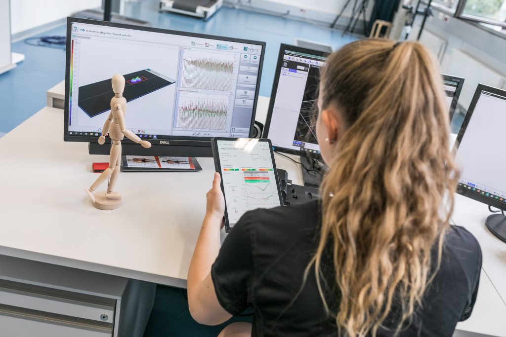Auszeichnung für Studie zu digitalen Kompetenzen in der Physiotherapie