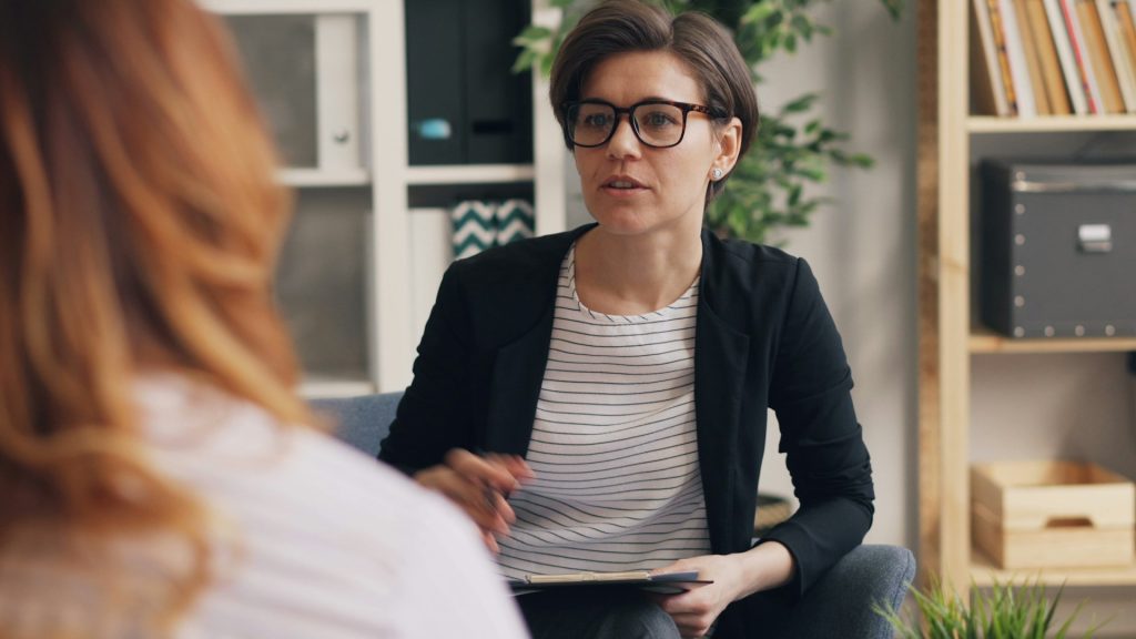 Erfolg aus dem CAS Pelvic Health: Fachpublikation zu neuropathischen Beckenschmerzen