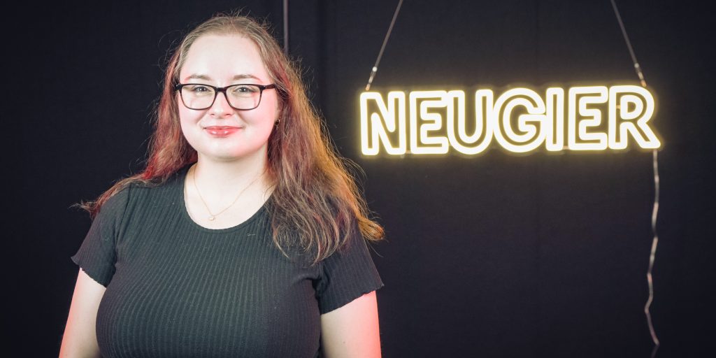 #64 Neugier: KI ist keine Magie