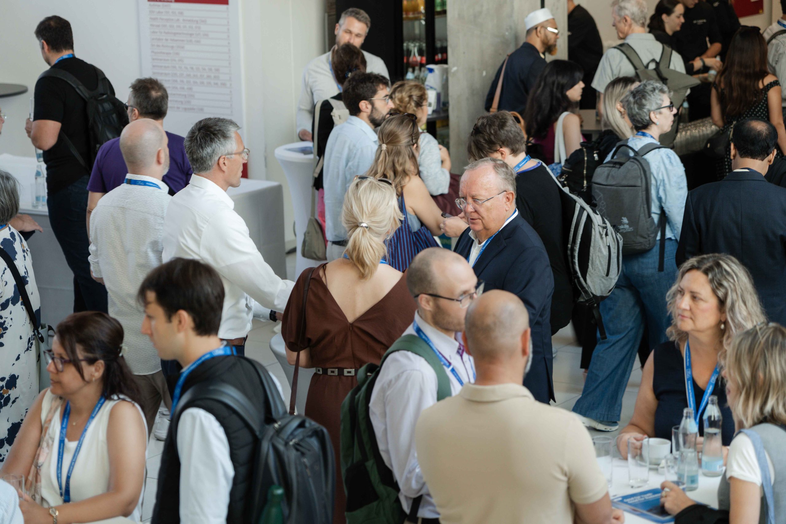 Das EU4Dual Industry Forum der FH JOANNEUM zum Thema duale Bildung findet in Graz statt