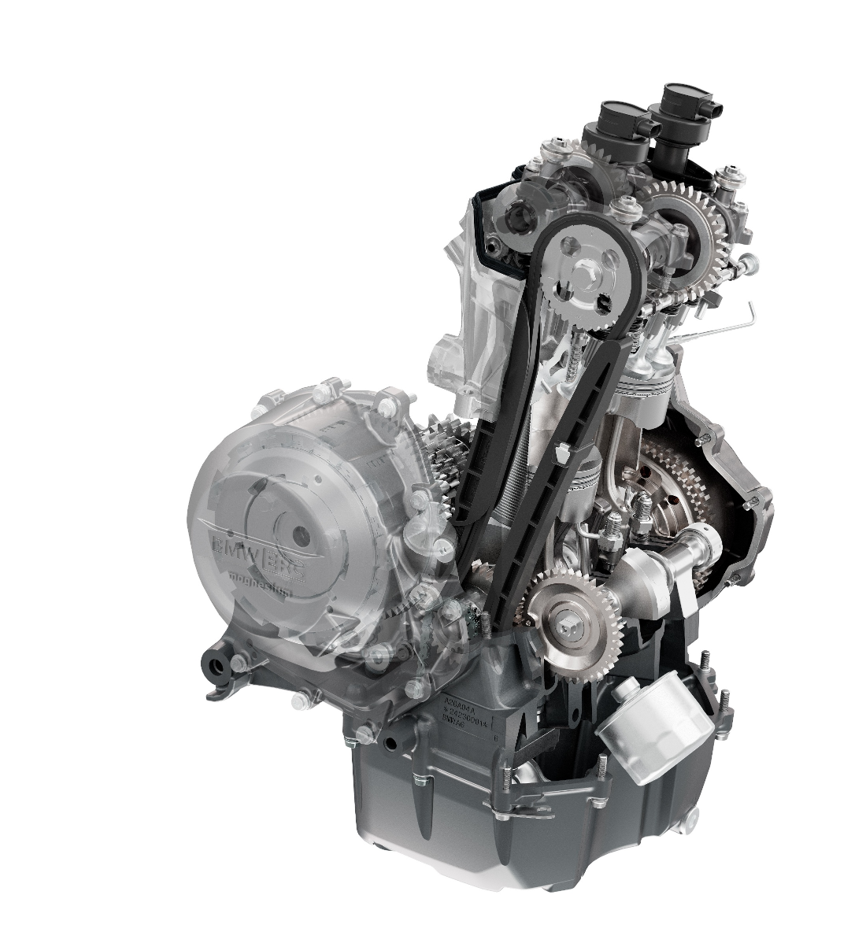 Bild: BMW Motorrad