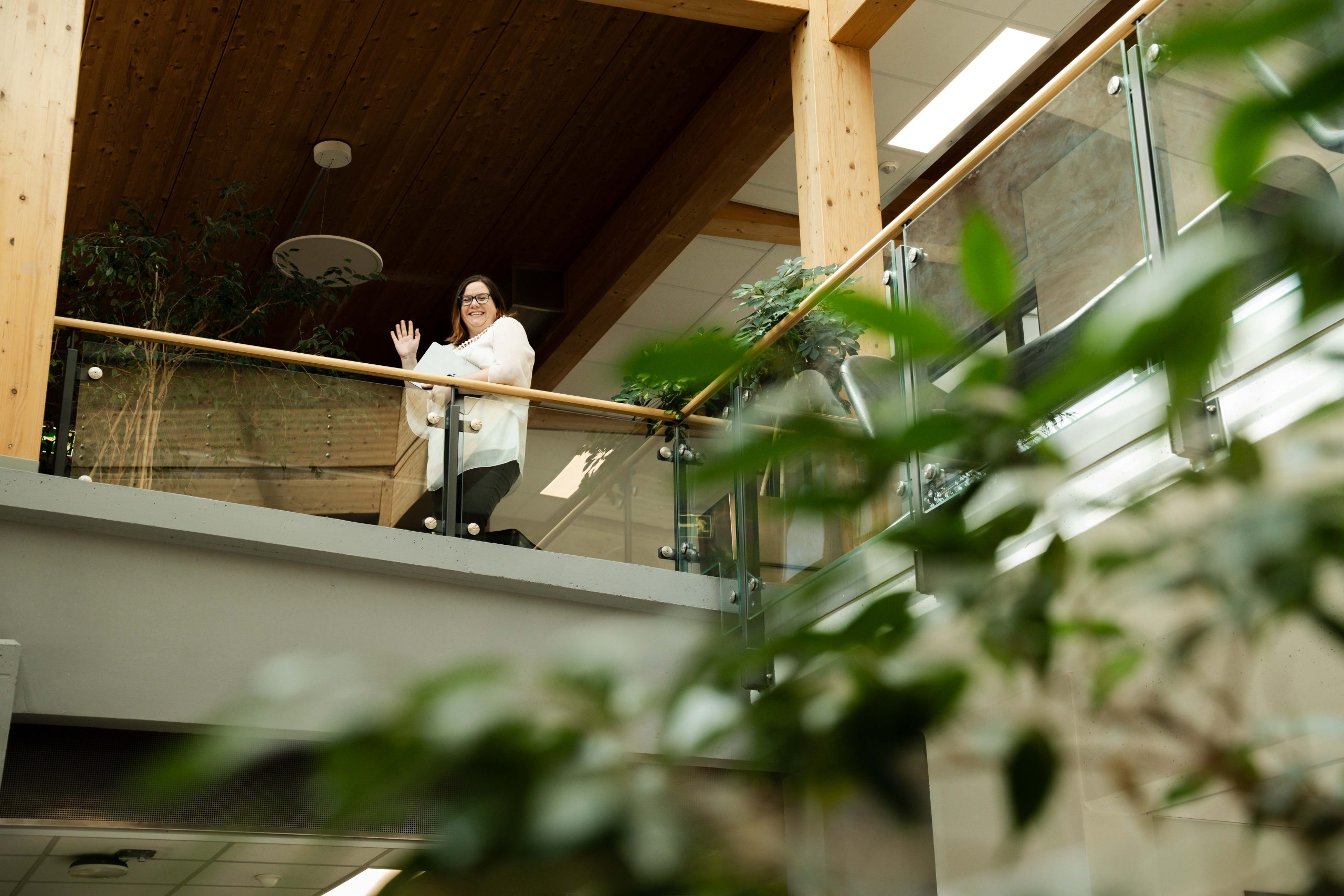 Im Studium IT Recht und Management haben Sie die Möglichkeit ein Auslandssemester zu absolvieren