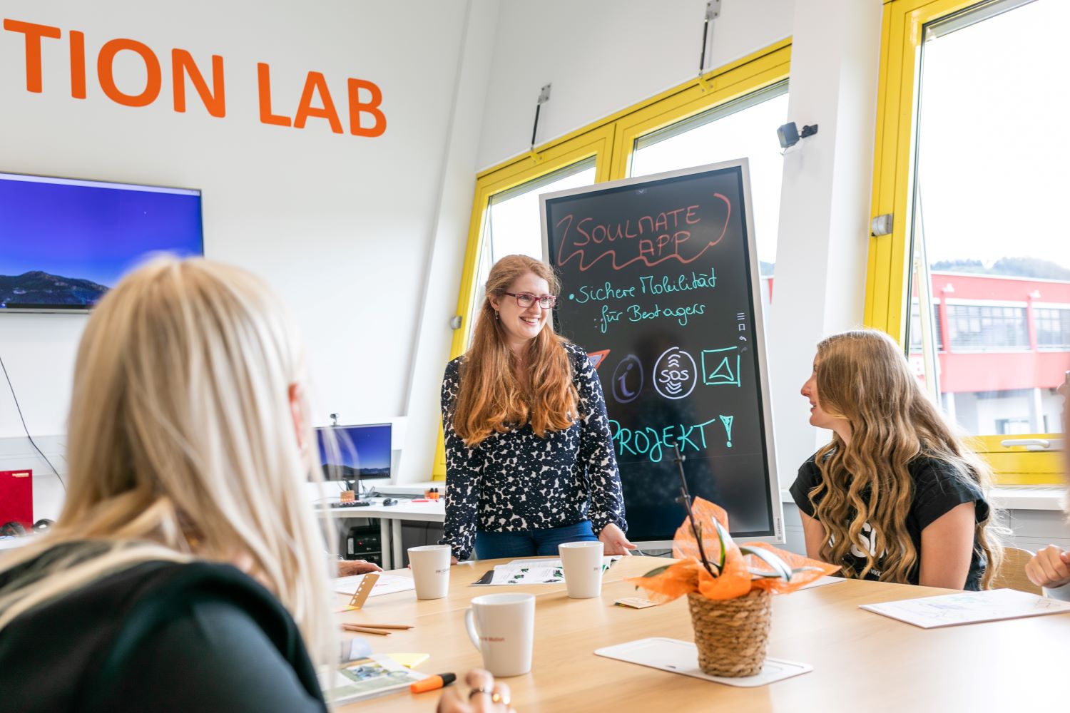 Erfahren Sie mehr über die Schwerpunkte des Studiums Umweltmanagement der FH JOANNEUM