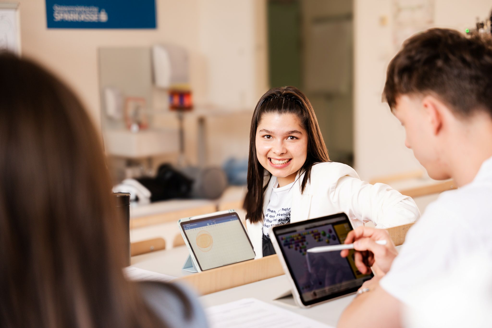 Dank der berufsbegleitenden Organisationsform können Sie das Studium Finanzmanagement optimal mit Ihrem Beruf verbinden