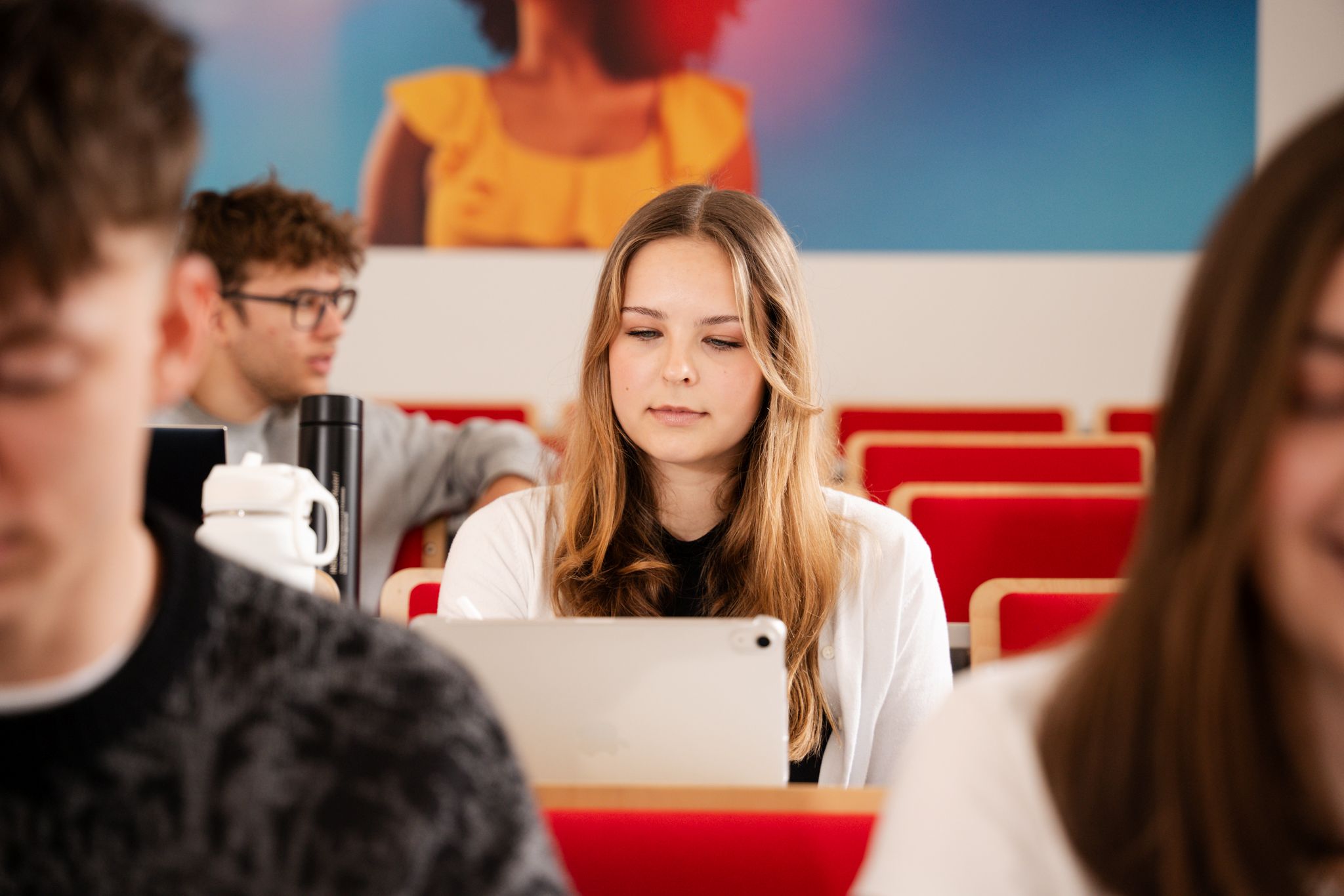 Erfahren Sie mehr über den Schwerpunkt Investment Management im Masterstudium Finanzmanagement