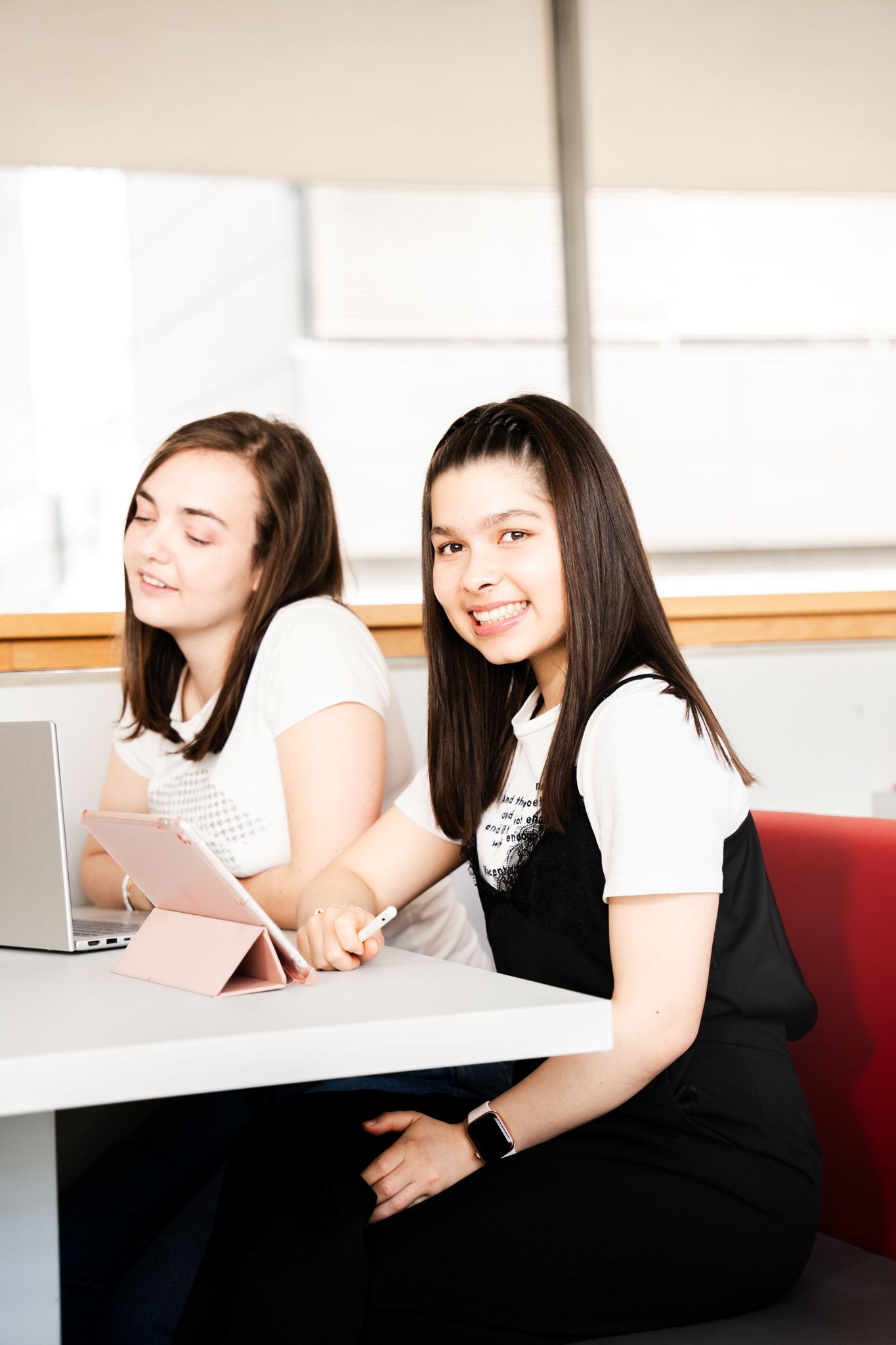 Im Studium Finanzmanagement erhalten Sie eine top Managementausbildung