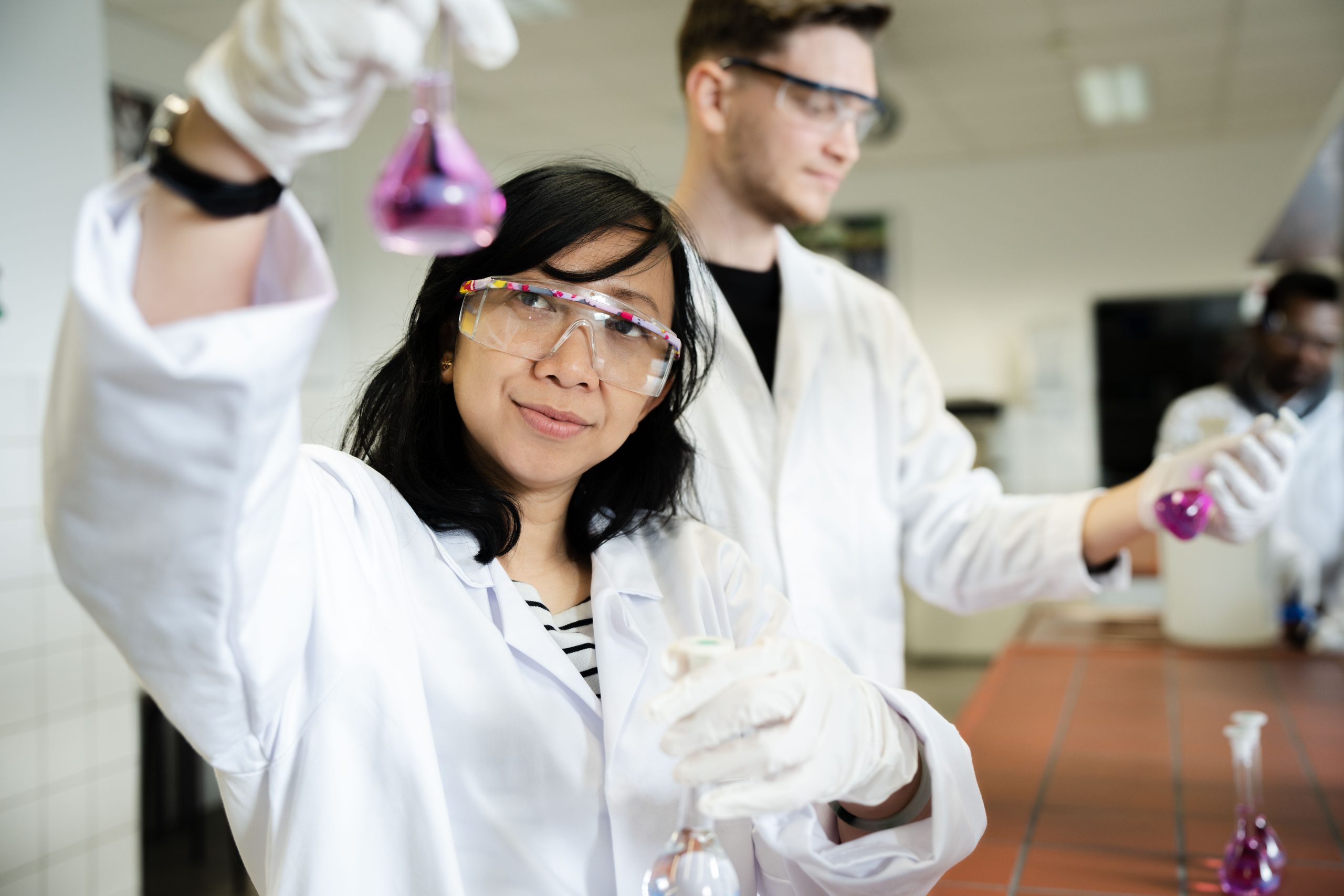 Graduates of Green Economy and Sustainable Future go on to leadership roles in sustainability worldwide – across industry, the public sector, and international organisations.