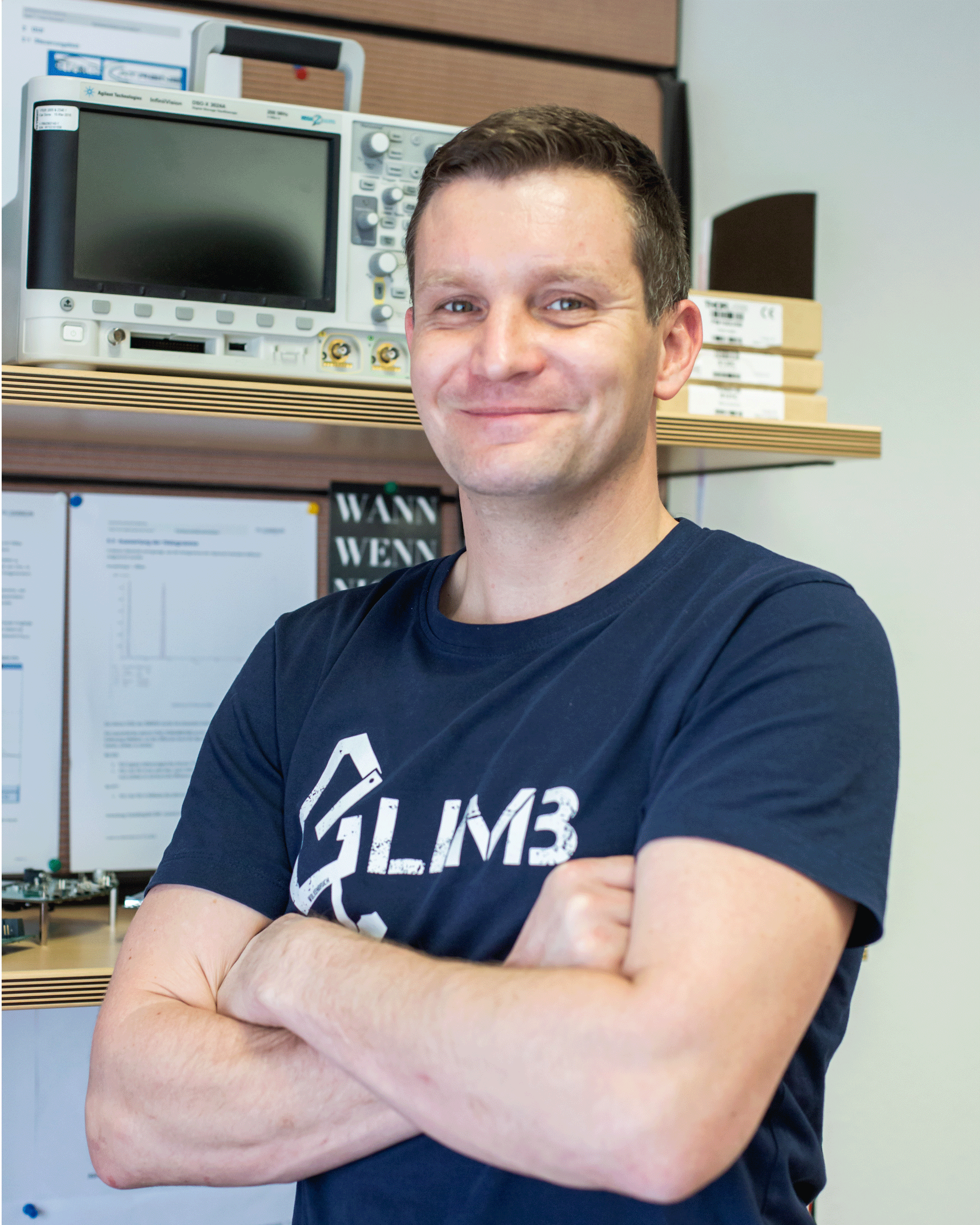 Stefan Dierer, BSc MSc 11