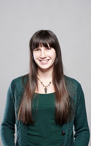 Nadine Schweiger 1