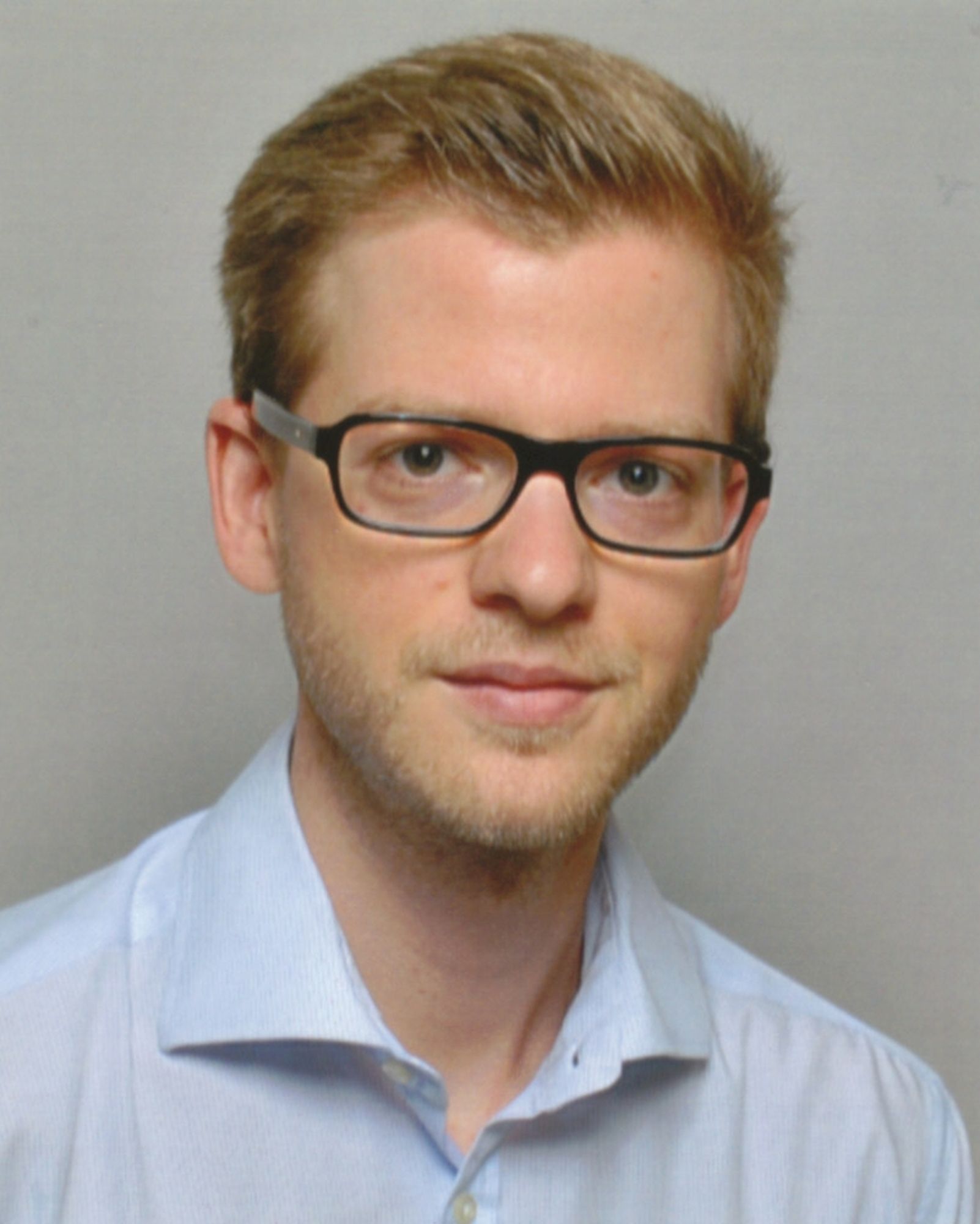 Thomas Zussner, BSc