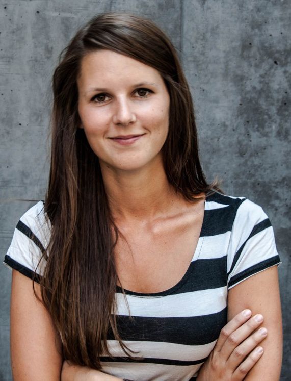 Ricarda Schweigler