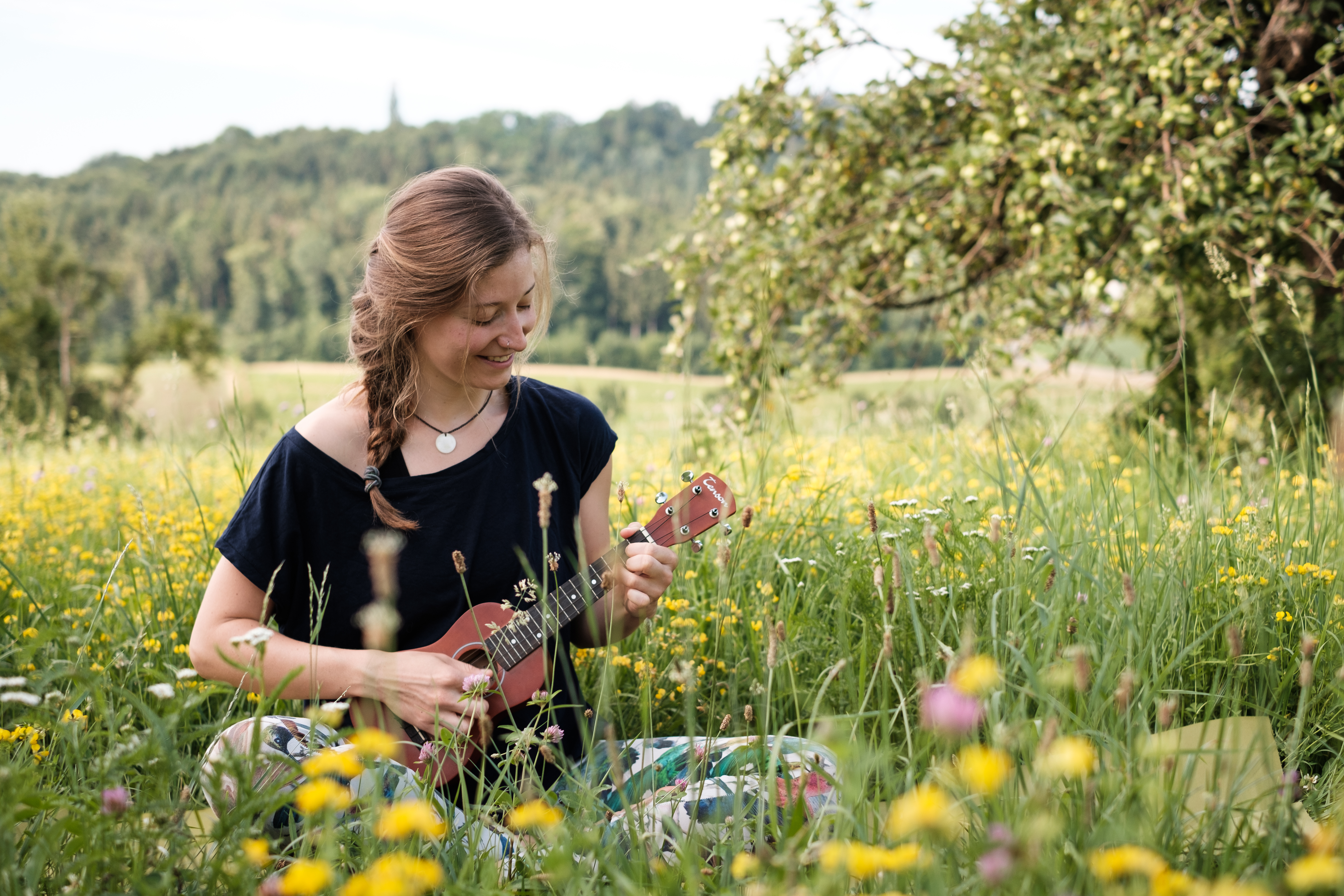 Kerstin Kaufmann, BA 2