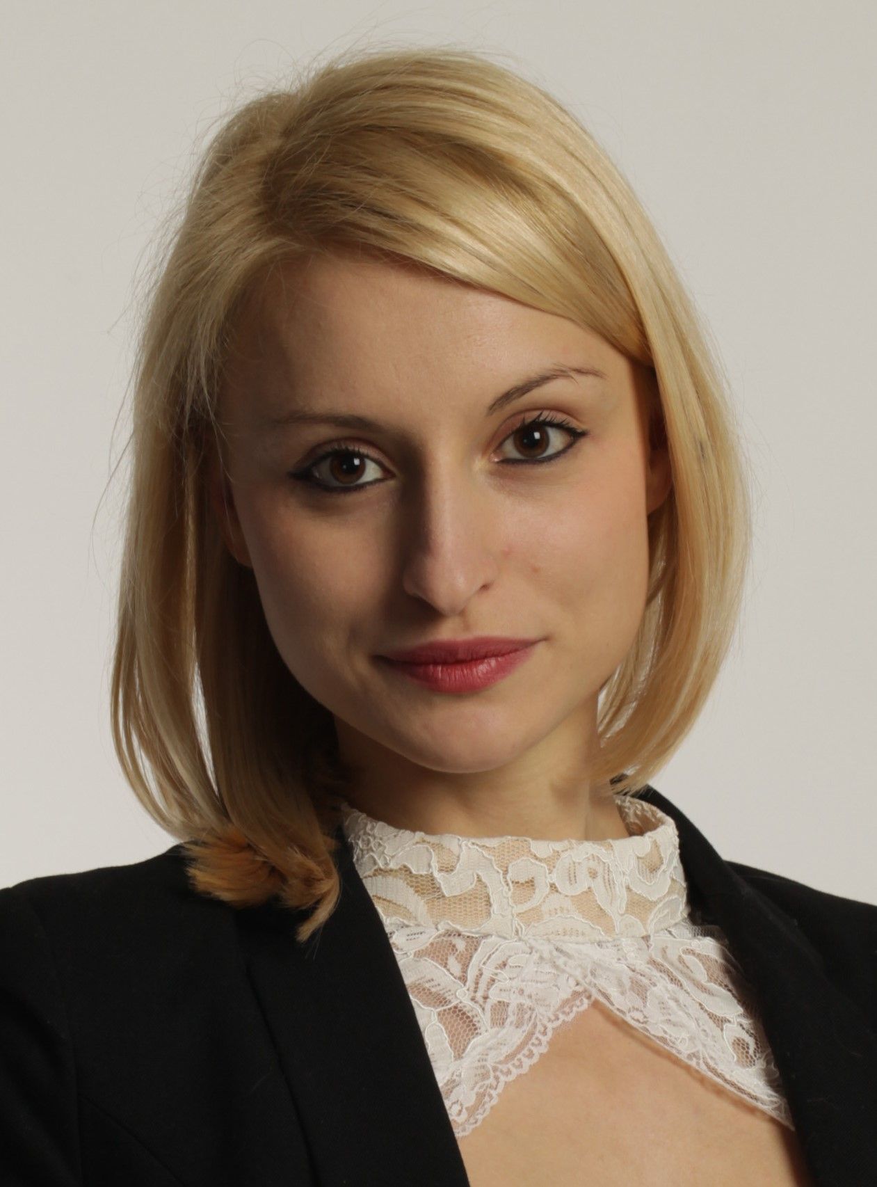 Martina Hierzer