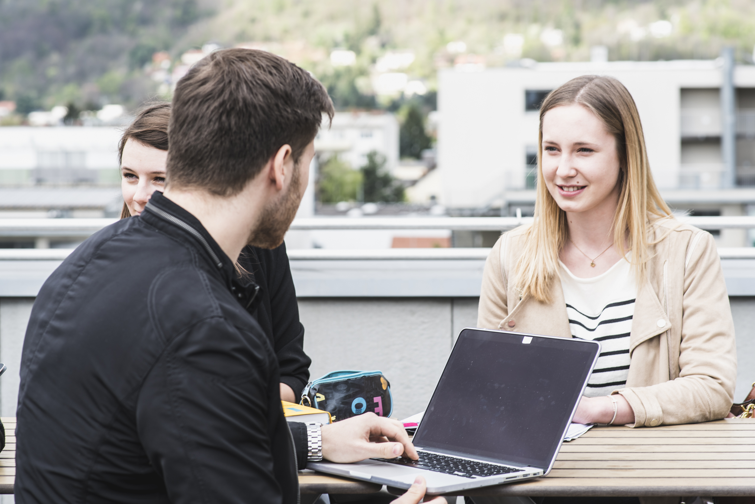 Management internationaler Geschäftsprozesse 18