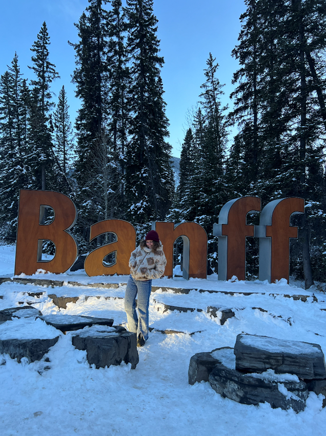 Banff National Park