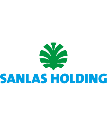 Kooperation mit SANLAS Holding 16