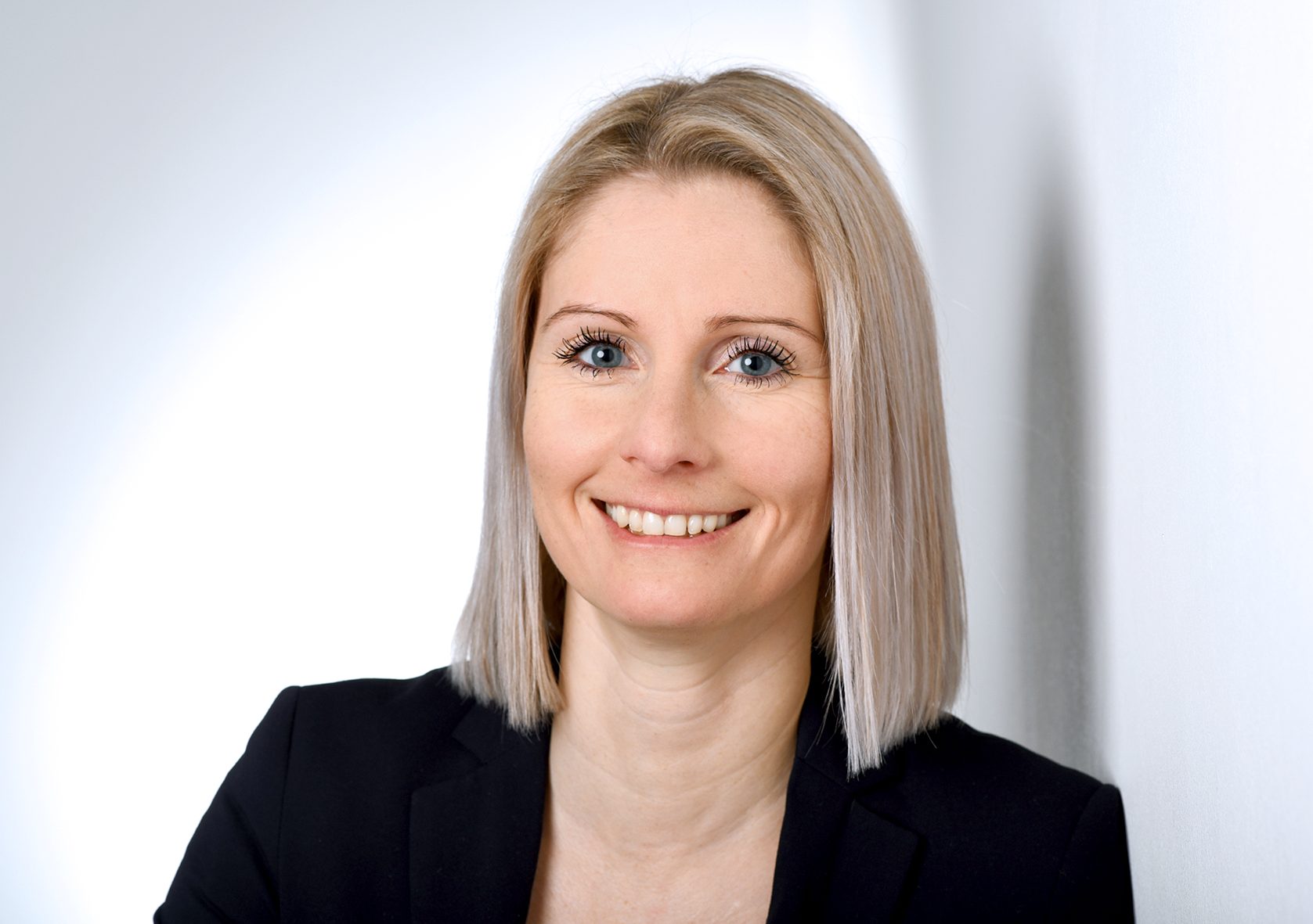 Die Absolventin des Masterlehrgangs Sportmanagement und Training der FH JOANNEUM Nadja Büchler, MBA ist heute Geschäftsführerin der Bewegungsland Steiermark gGmbH